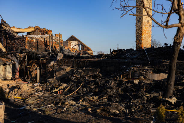 Reliable Odor Removal contractor in Paoli, PA by Meridian Smoke Damage